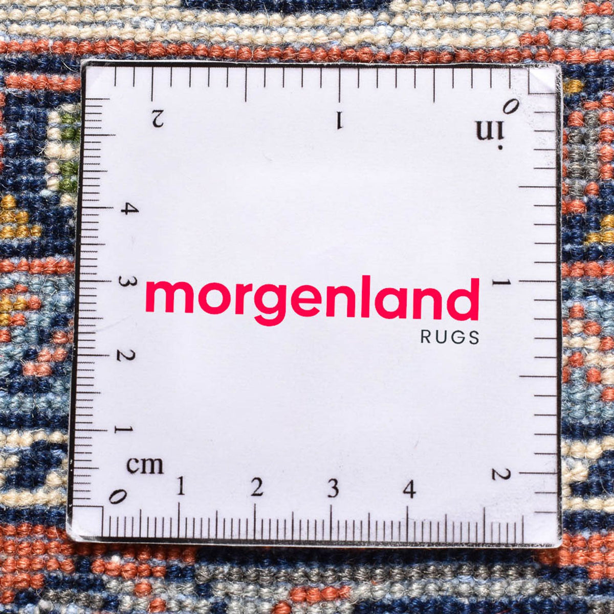 Persisk matta - Royal - Kungliga - 207 x 150 cm - flerfärgad