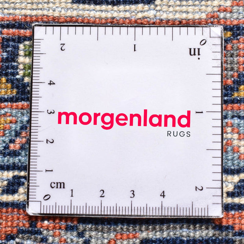 Persisk matta - Royal - Kungliga - 207 x 150 cm - flerfärgad