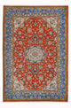 Persisk matta - Royal - Kungliga - 280 x 185 cm - röd