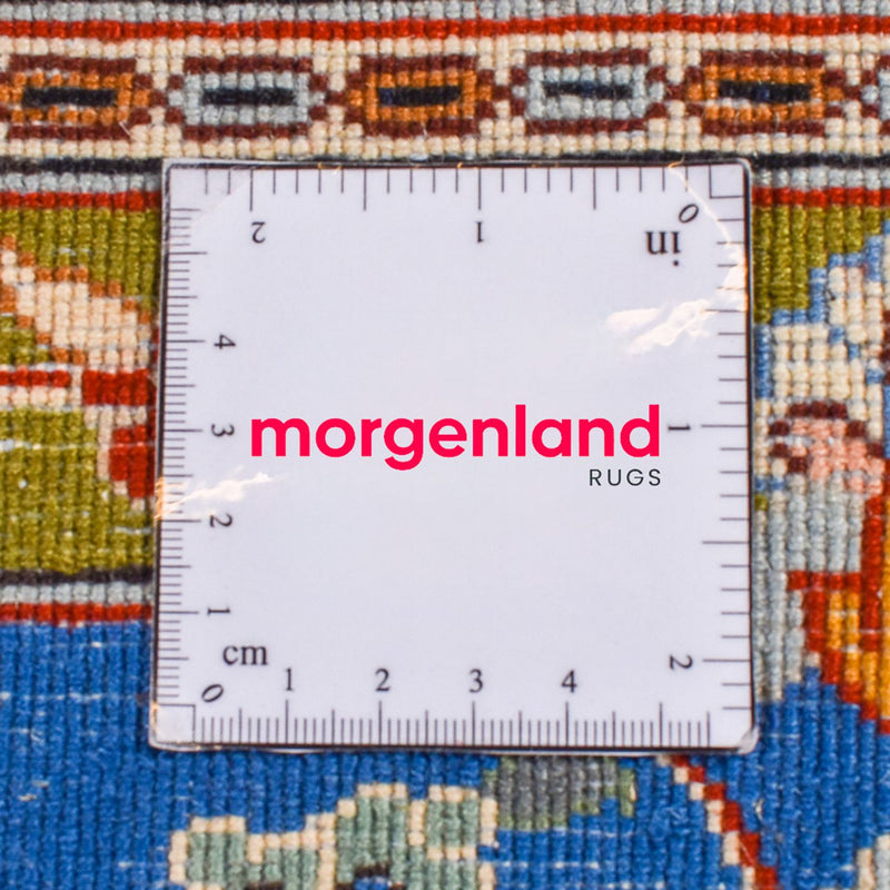 Persisk matta - Royal - Kungliga - 280 x 185 cm - röd