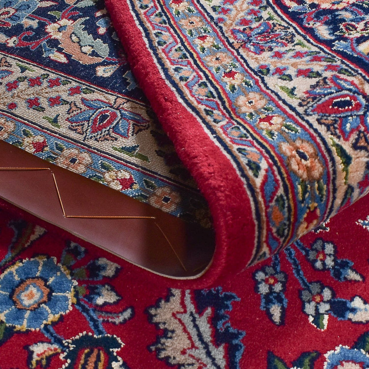 Persisk matta - Royal - 356 x 250 cm - röd