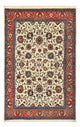 Golpayegan Mattan 135x212cm - Persisk matta