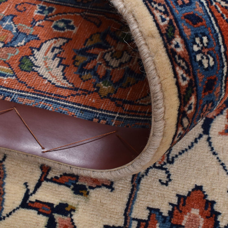 Persisk matta - Royal - 212 x 135 cm - sand