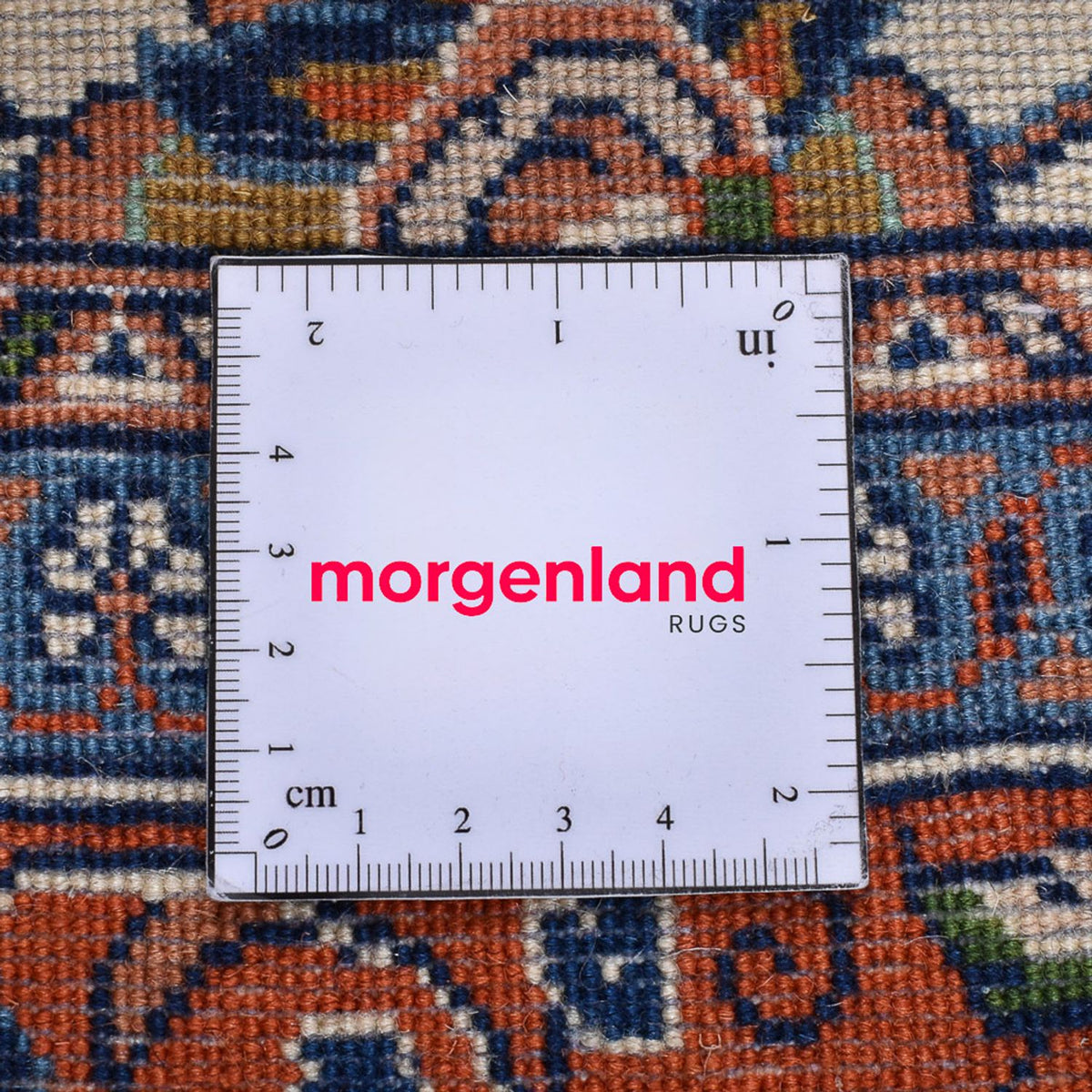 Persisk matta - Royal - 212 x 135 cm - sand