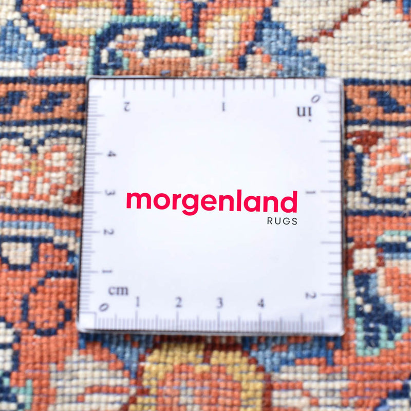 Persisk matta - Classic - 222 x 134 cm - flerfärgad