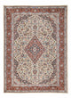 Golpayegan Mattan 247x352cm - Persisk matta