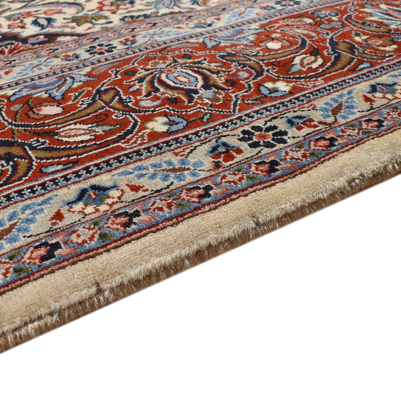 Persisk matta - Royal - 352 x 247 cm - sand