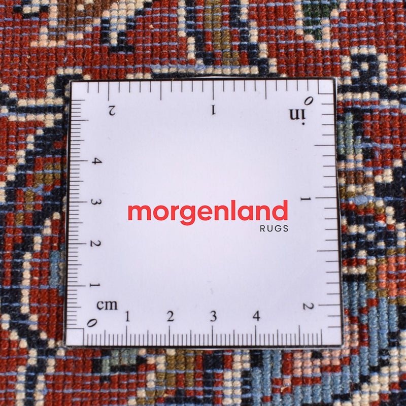 Persisk matta - Royal - 352 x 247 cm - sand