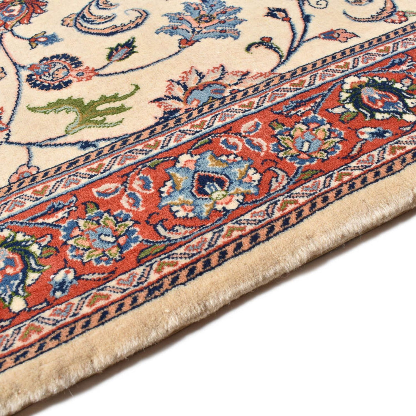 Golpayegan Mattan 207x140cm - Persisk matta