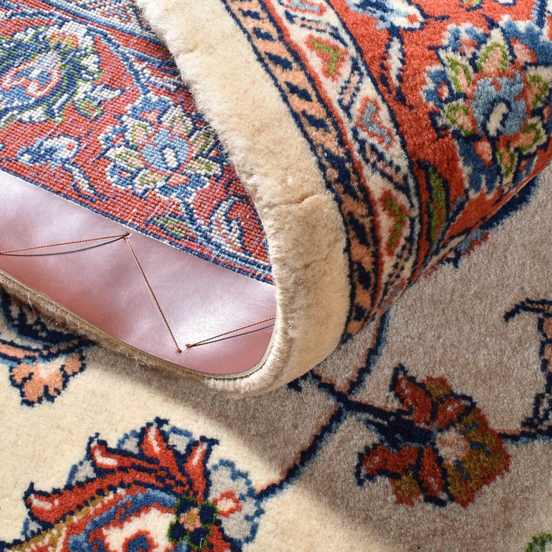 Persisk matta - Royal - Kungliga - 207 x 140 cm - flerfärgad