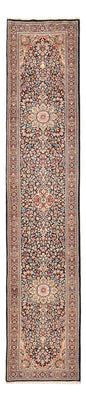 Runner Persisk matta - Royal - 383 x 78 cm - mörk beige