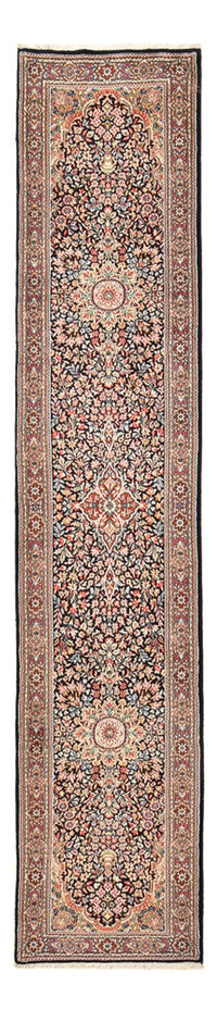 Runner Persisk matta - Royal - 383 x 78 cm - mörk beige