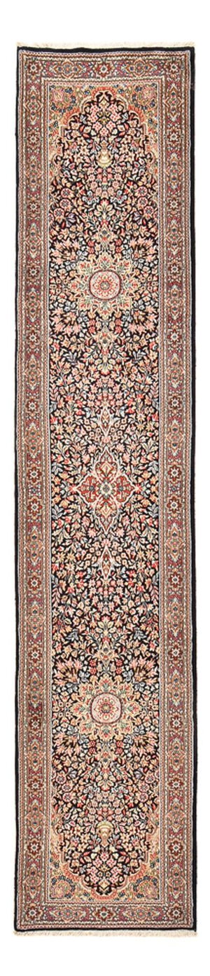 Runner Persisk matta - Royal - 383 x 78 cm - mörk beige