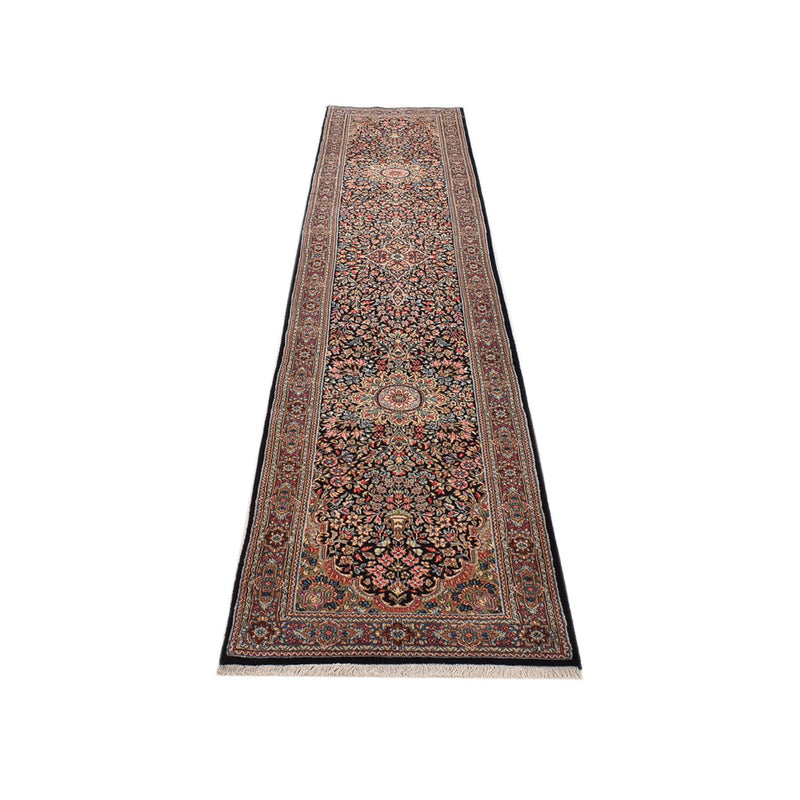 Runner Persisk matta - Royal - 383 x 78 cm - mörk beige