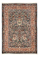 Sarouk Mattan 259x178cm - Persisk matta