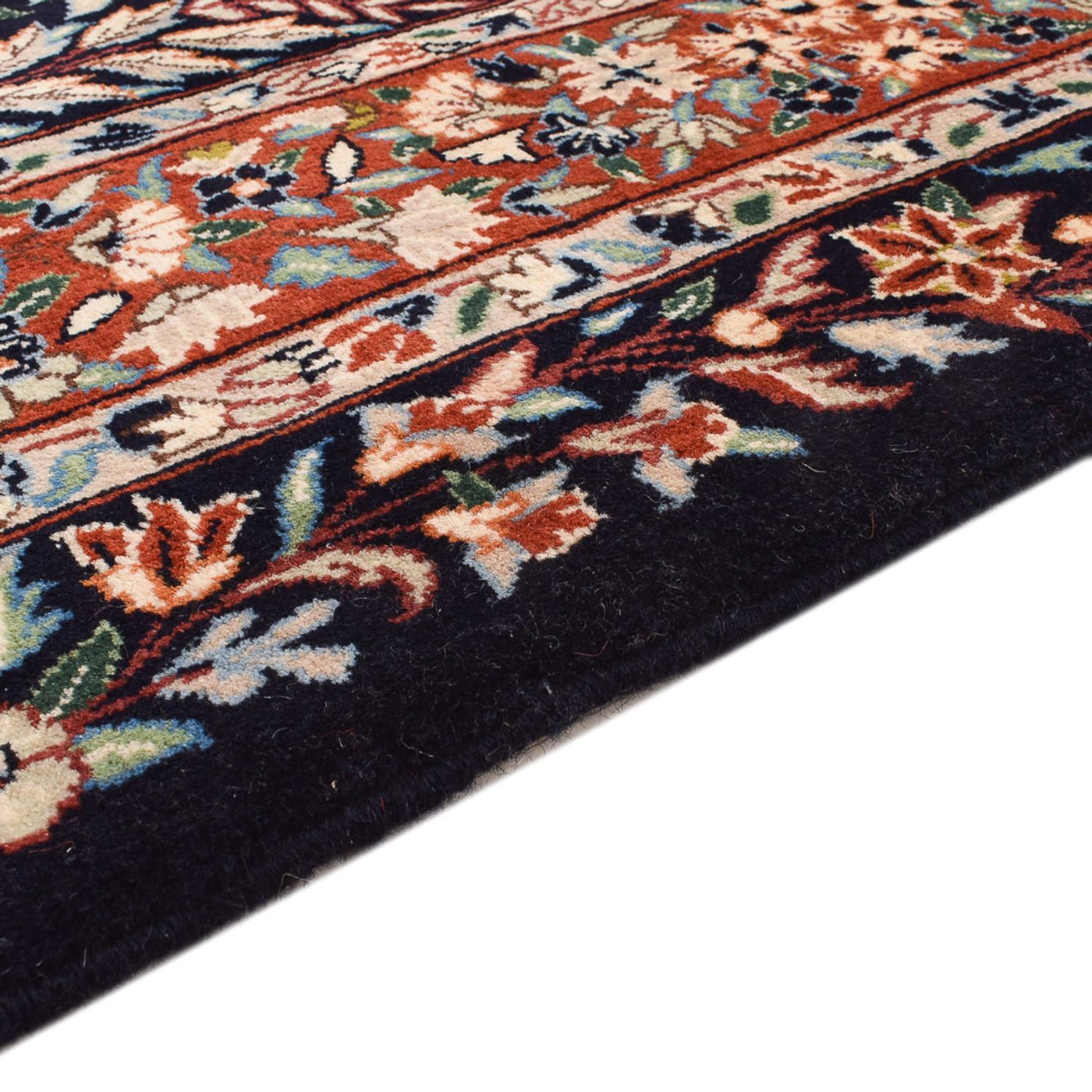 Sarouk Mattan 259x178cm - Persisk matta