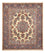 Persisk matta - Royal - 255 x 212 cm - beige