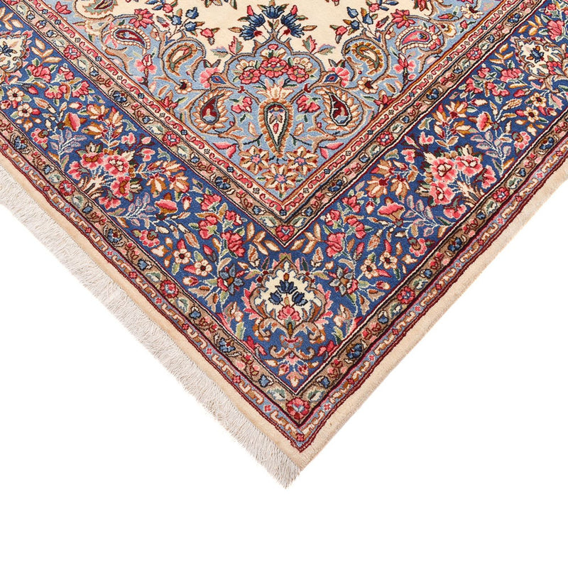 Persisk matta - Royal - 255 x 212 cm - beige