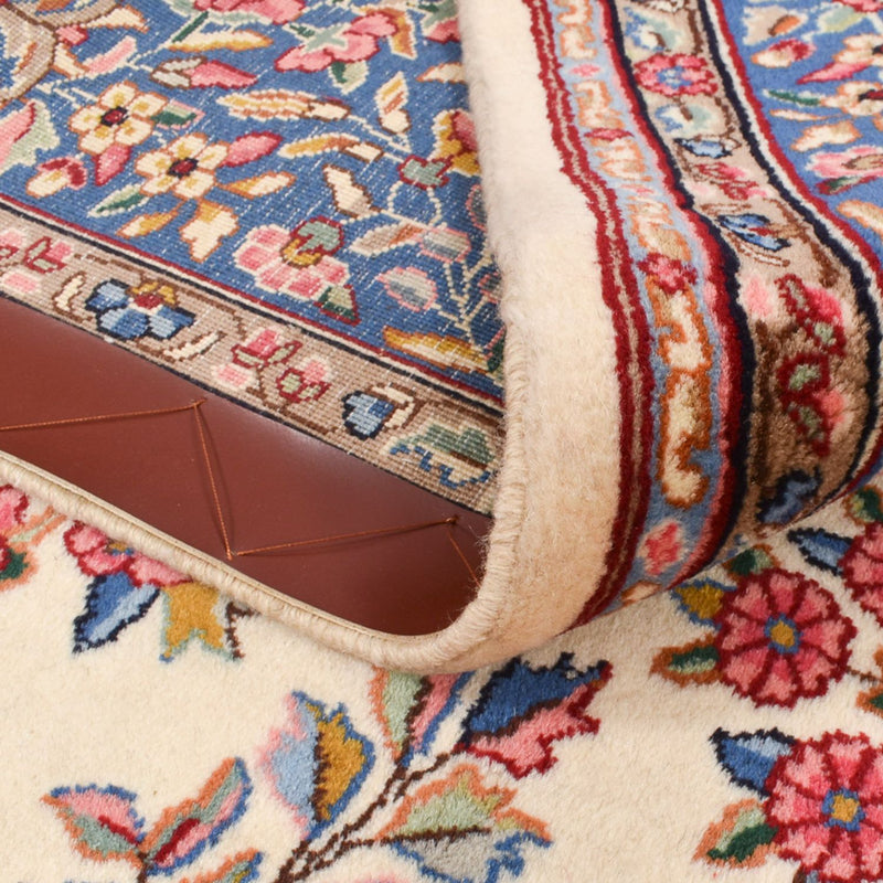 Persisk matta - Royal - 255 x 212 cm - beige