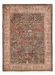 Persisk matta - Royal - 240 x 173 cm - rost