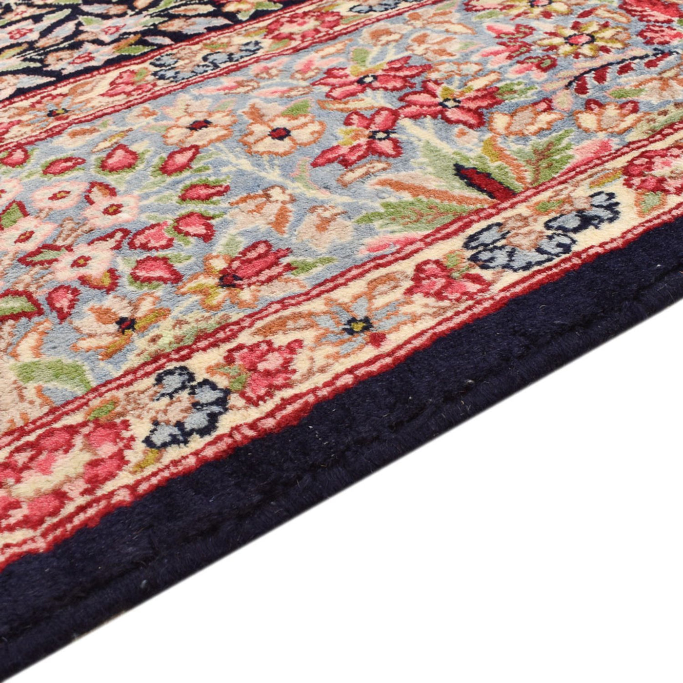 Persisk matta - Royal - 240 x 173 cm - rost