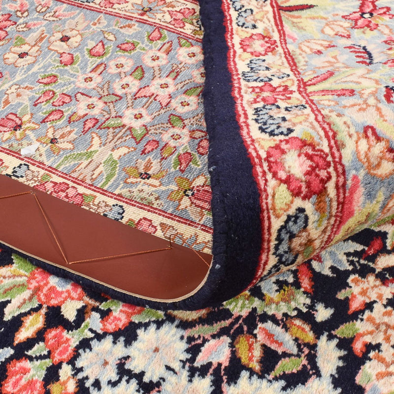 Persisk matta - Royal - 240 x 173 cm - rost