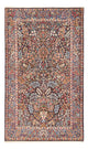 Rafsanjan Mattan 242x142cm - Persisk matta