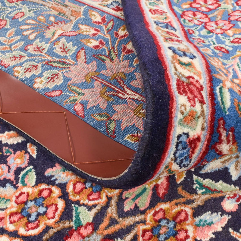 Persisk matta - Royal - 242 x 142 cm - rost