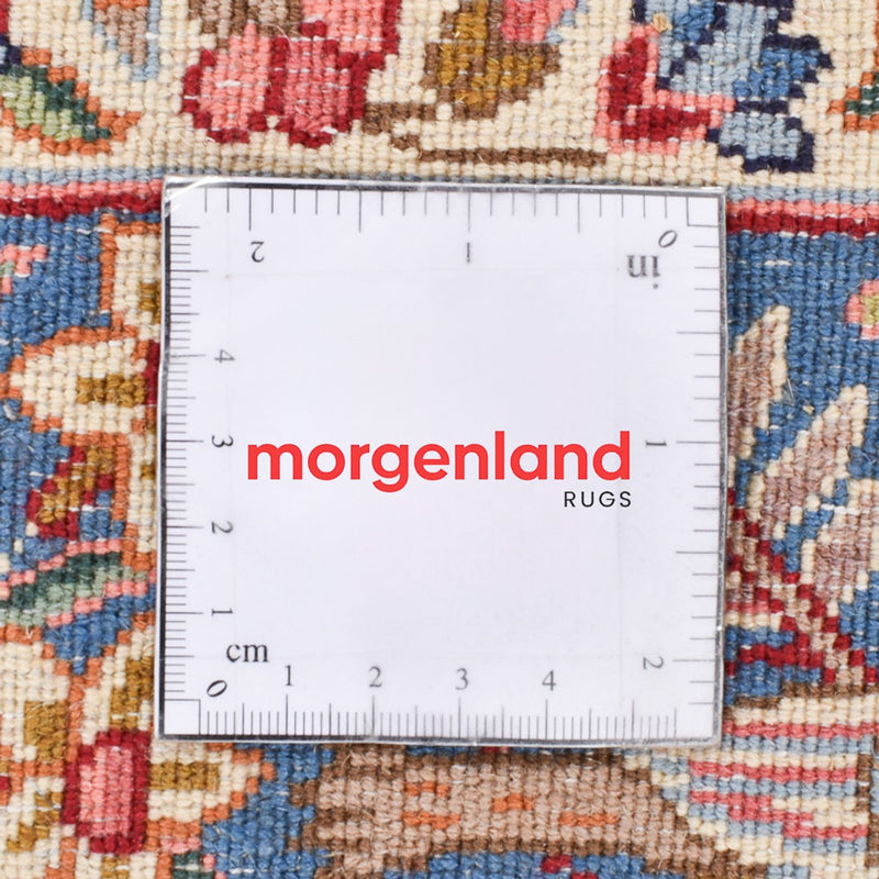 Persisk matta - Royal - 242 x 142 cm - rost