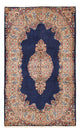 Rafsanjan Mattan 243x150cm - Persisk matta