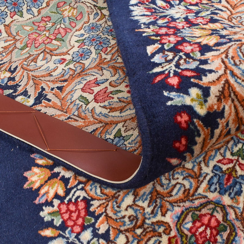 Persisk matta - Royal - 243 x 150 cm - blå