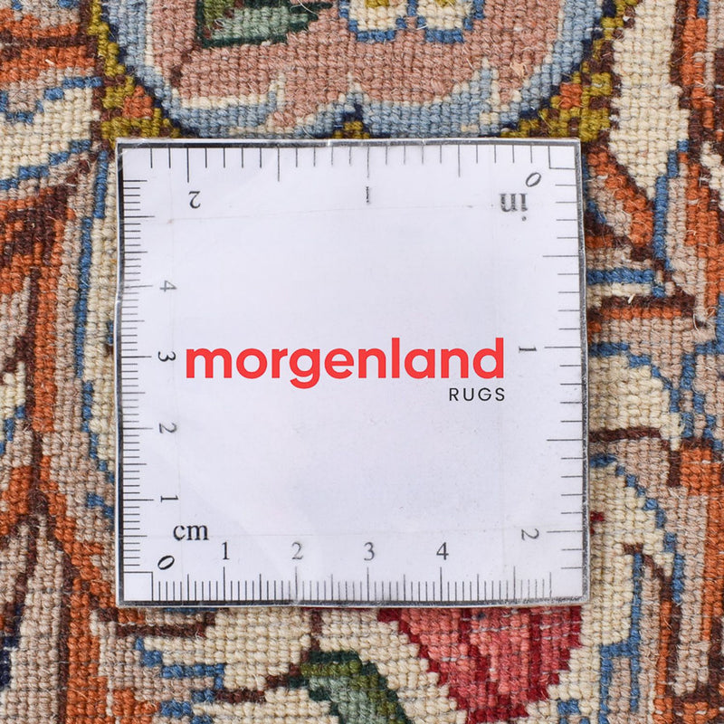 Persisk matta - Royal - 243 x 150 cm - blå