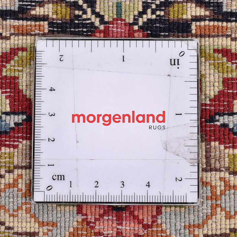 Runner Persisk matta - Royal - 397 x 94 cm - mörkblå