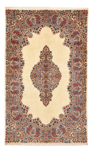 Persisk matta - Royal - 243 x 148 cm - beige