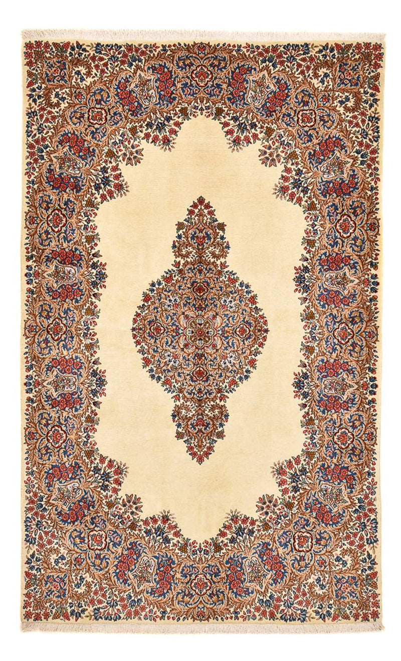 Persisk matta - Royal - 243 x 148 cm - beige