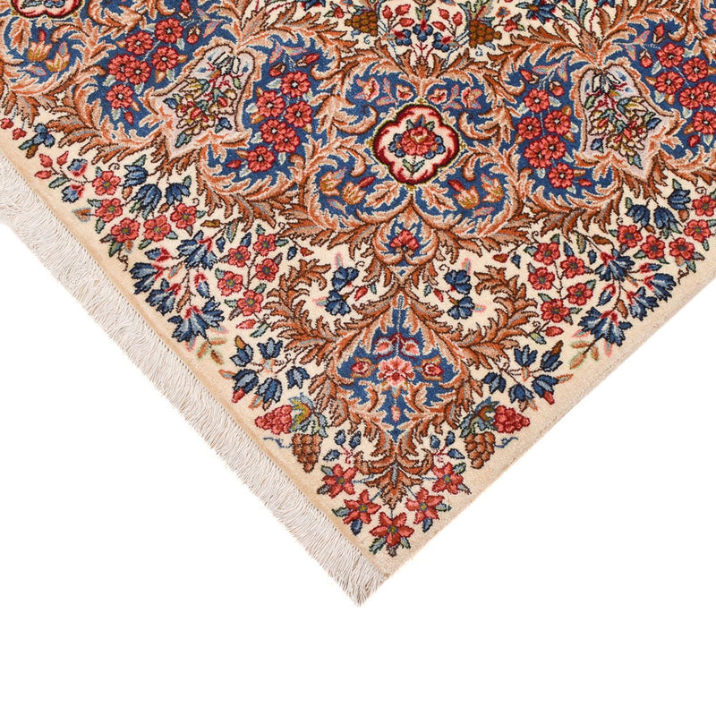 Persisk matta - Royal - 243 x 148 cm - beige