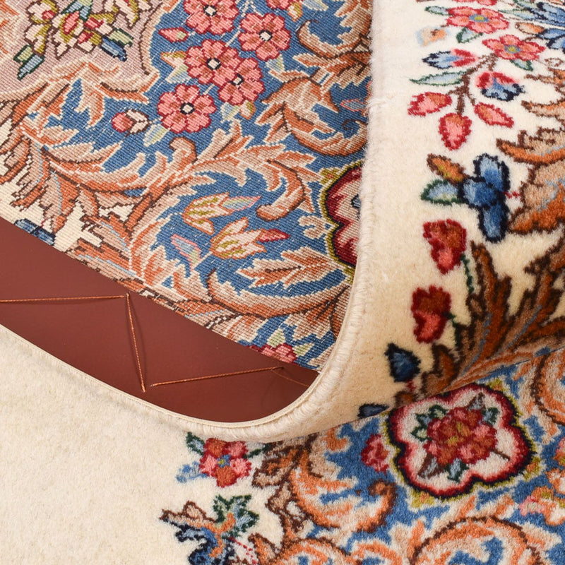 Persisk matta - Royal - 243 x 148 cm - beige