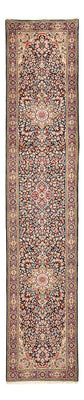 Runner Persisk matta - Royal - 402 x 79 cm - brun