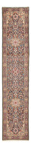 Runner Persisk matta - Royal - 402 x 79 cm - brun