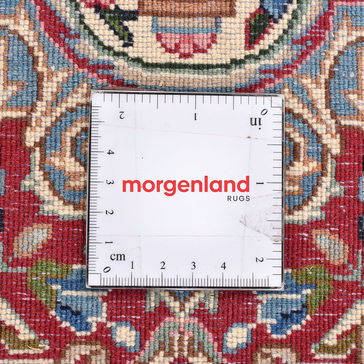 Persisk matta - Royal - 85 x 56 cm - flerfärgad