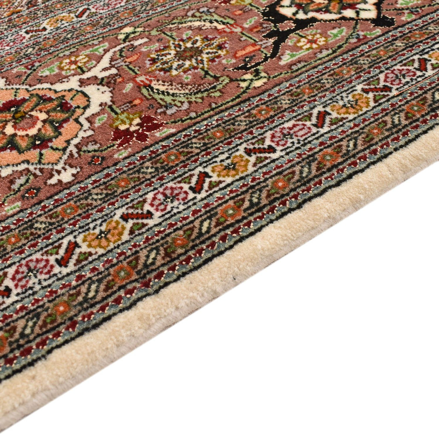 Tabriz - 50 Raj Mattan 284x184cm - Persisk matta