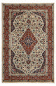 Persisk matta - Royal - Kungliga - 310 x 202 cm - sand