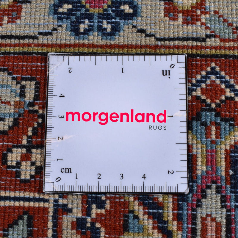 Persisk matta - Royal - Kungliga - 310 x 202 cm - sand