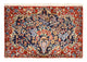 Rafsanjan Mattan 90x60cm - Persisk matta