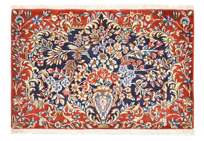 Rafsanjan Mattan 60x90cm - Persisk matta