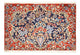 Rafsanjan Mattan 90x60cm - Persisk matta
