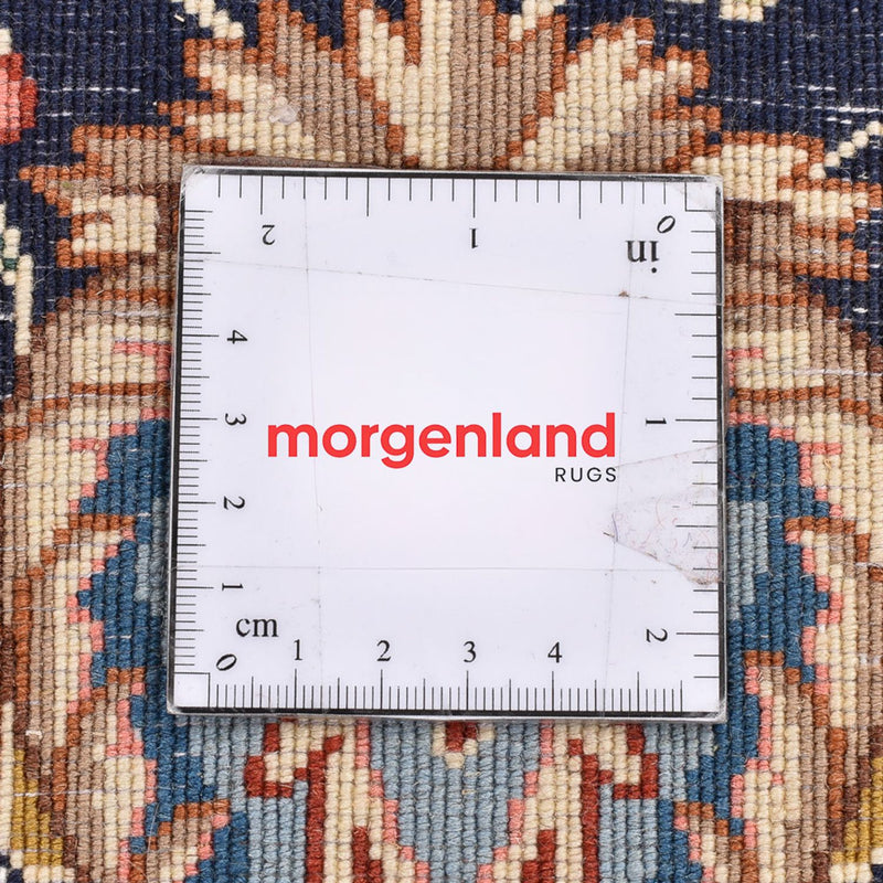 Persisk matta - Royal - 90 x 60 cm - flerfärgad