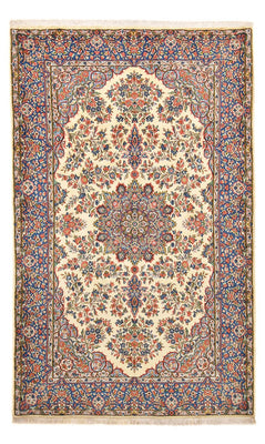 Persisk matta - Royal - 244 x 148 cm - beige