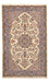 Persisk matta - Royal - 244 x 148 cm - beige