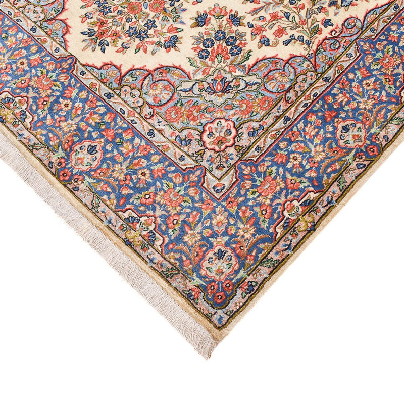 Persisk matta - Royal - 244 x 148 cm - beige